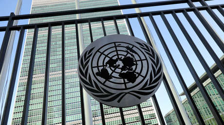 Los intentos de Occidente de aislar a Rusia se debilitan