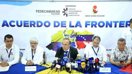 Vuelos comerciales entre Venezuela y Colombia podrían reactivarse en octubre próximo