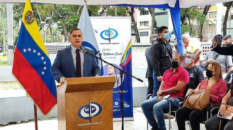 Fiscalía venezolana mantiene activas órdenes de aprehensión con alerta roja de Interpol contra falsos directivos de Monómeros en Colombia