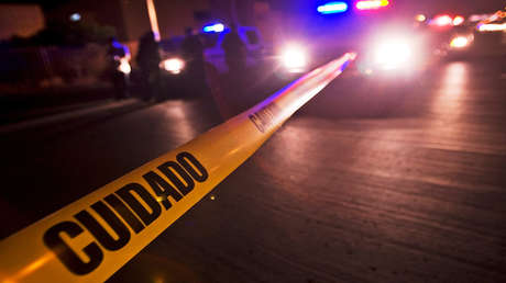 Asesinan a tres jóvenes en una nueva masacre en el noroeste de Colombia