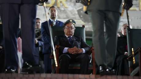 La categórica respuesta de Petro a Diosdado Cabello por la petición de extradición de opositores venezolanos