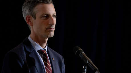 EE.UU. considera "un asunto de máxima prioridad" trabajar con Venezuela por la liberación de detenidos