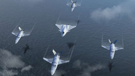 Corea del Sur desarrolla drones sigilosos para neutralizar los sistemas de defensa antiaérea de Pionyang