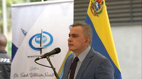 Investigan a agentes de un cuerpo de policía municipal por agredir a repartidores a domicilio en Venezuela