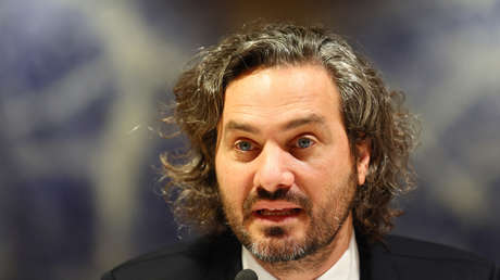 El canciller argentino atribuye a "intereses ideológicos" foráneos el proceso contra Cristina Fernández