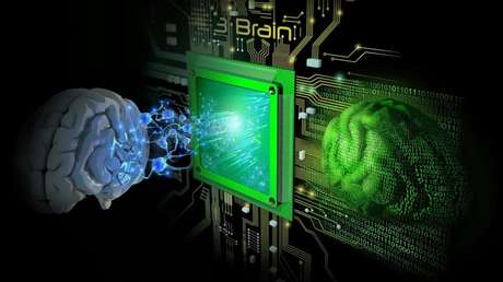 Una compañía suiza crea un chip que puede detectar enfermedades mentales