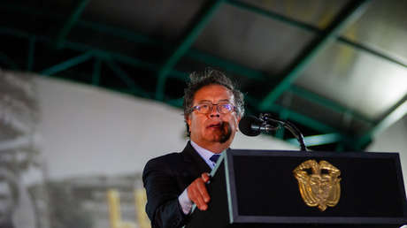 Gustavo Petro anuncia la primera asamblea de cultivadores de hoja de coca