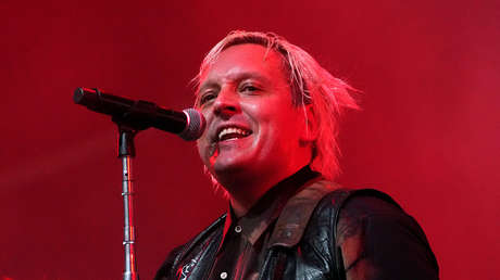 Win Butler, líder de la banda Arcade Fire, se enfrenta a cuatro acusaciones por acoso sexual