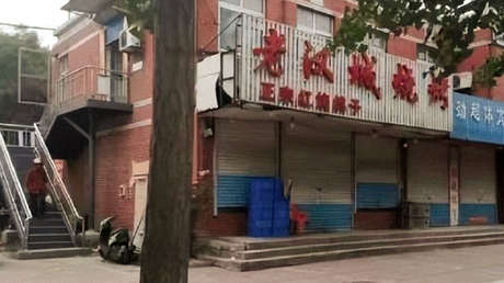 Acusan en China a 28 personas por brutal ataque contra mujeres en un restaurante