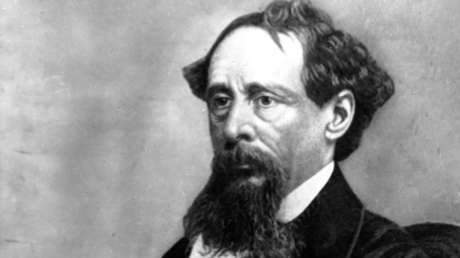 Un museo londinense exhibe por primera vez cartas inéditas de Charles Dickens