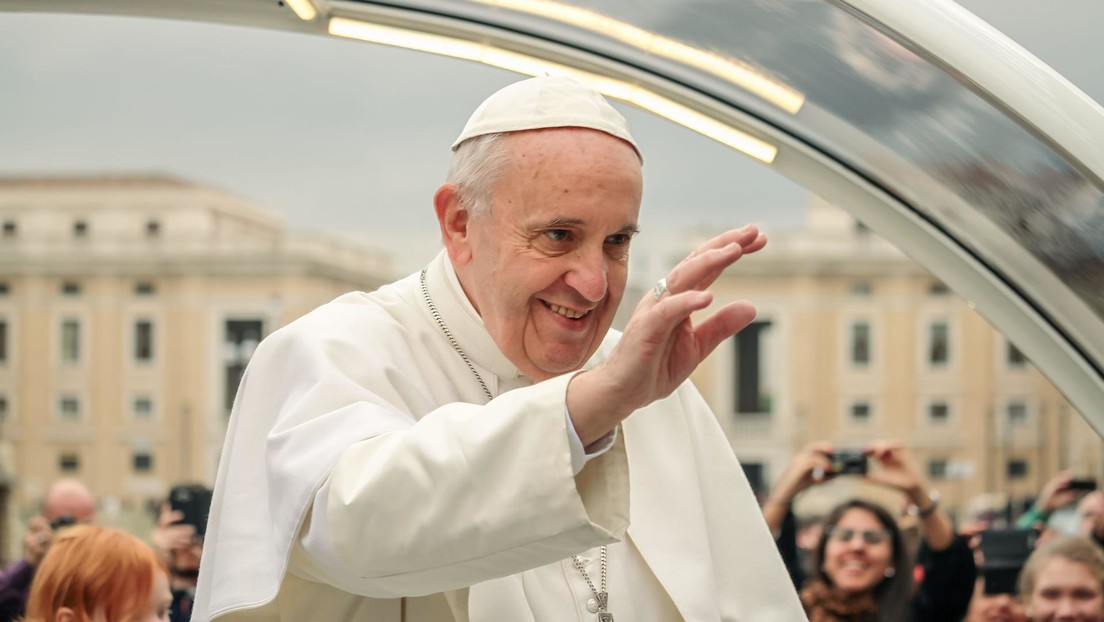 "No ofrece justicia, sino que fomenta la venganza": El papa Francisco hace un llamado contra la pena de muerte