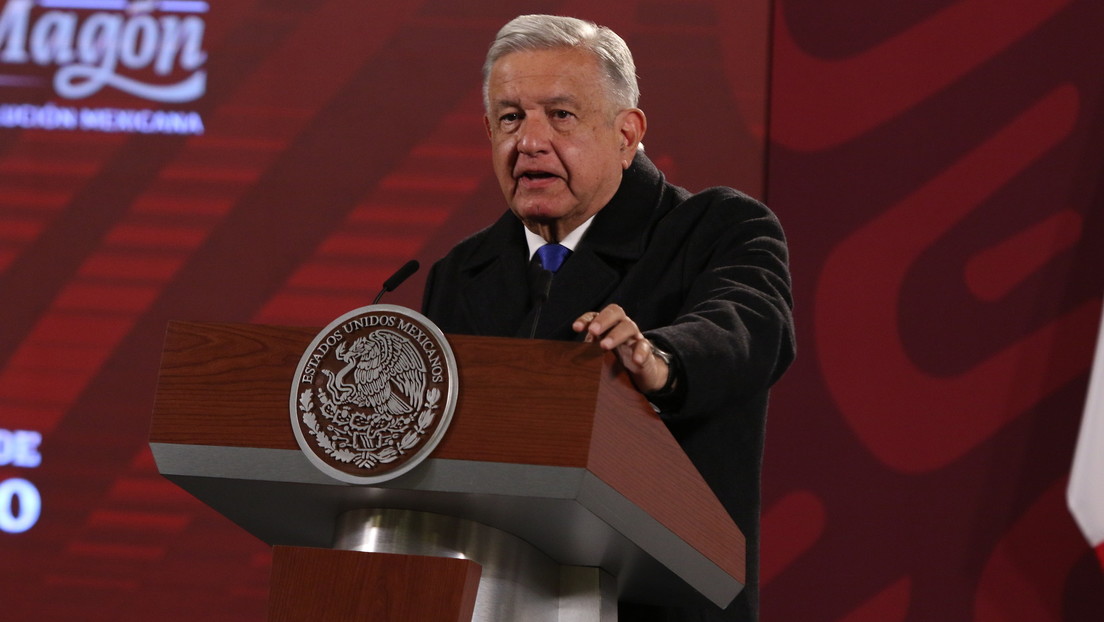 "México está recuperando su prestigio en el mundo": López Obrador presenta su cuarto informe de Gobierno