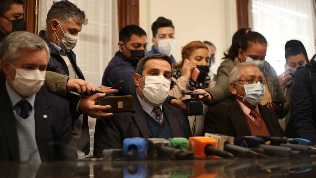 Muere la tercera persona afectada por el brote de una extraña enfermedad en Argentina