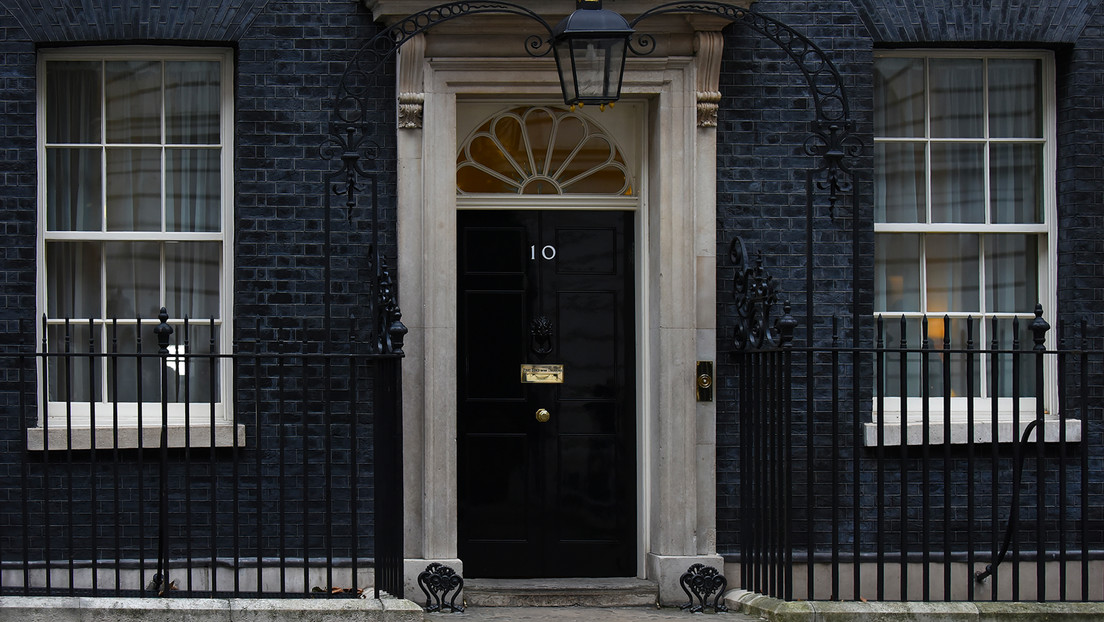 Acusan de abuso sexual a otros dos altos cargos del Gobierno británico