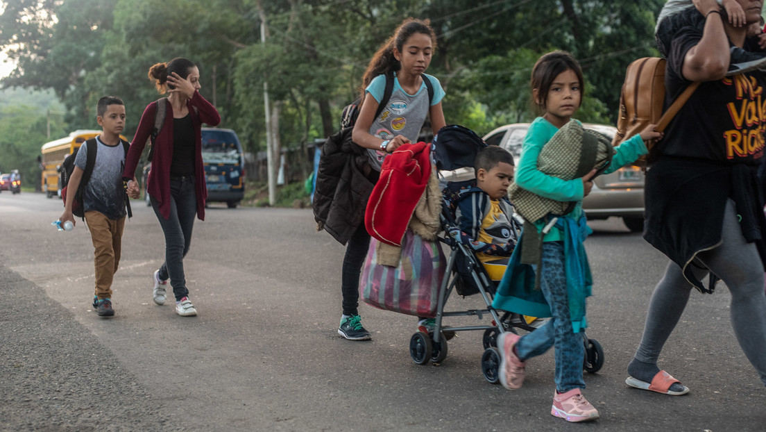 Advierten sobre decenas de niños migrantes reportados como desaparecidos en EE.UU.