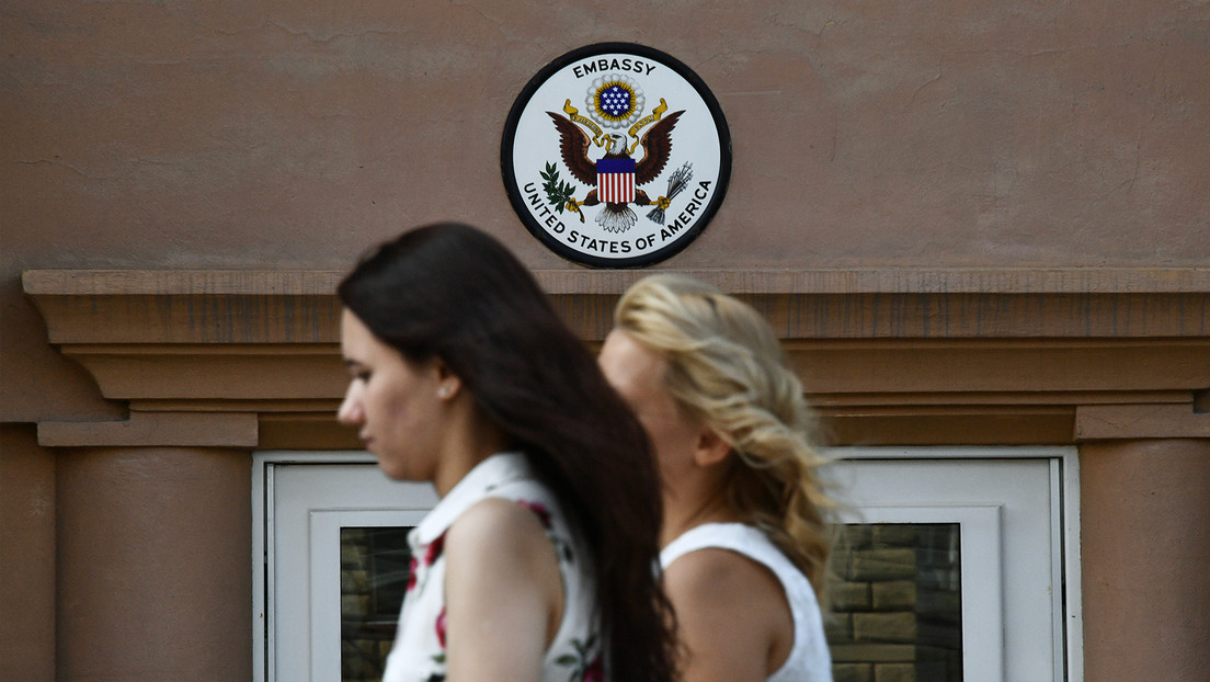 EE.UU. no planea imponer restricciones de visado para todos los rusos