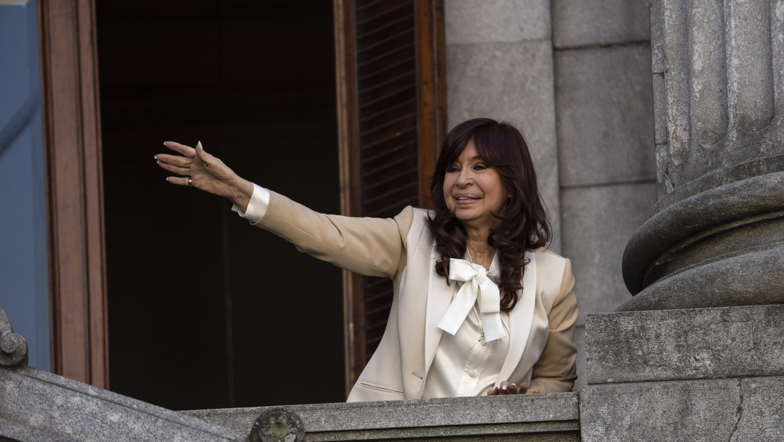 "Ahí se gestó el germen de la violencia": Senador pide parar el juicio por la causa 'Vialidad' contra Fernández de Kirchner