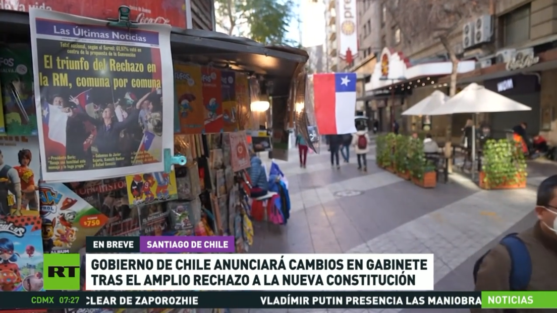 GOBIERNO DE CHILE ACTUALMENTE visual data 8