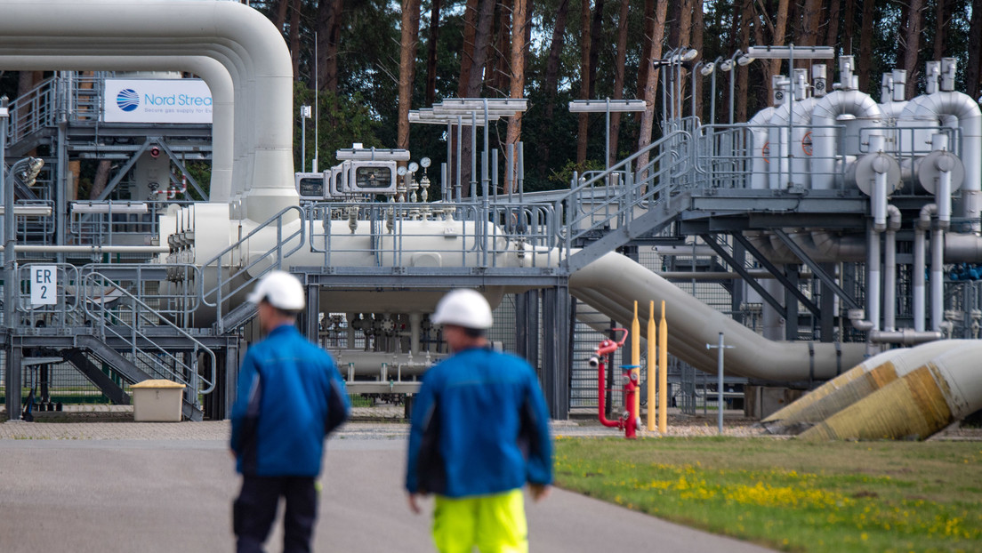 Cese de suministros de gas a través del Nord Stream 1: ¿Qué consecuencias tiene en la situación actual?
