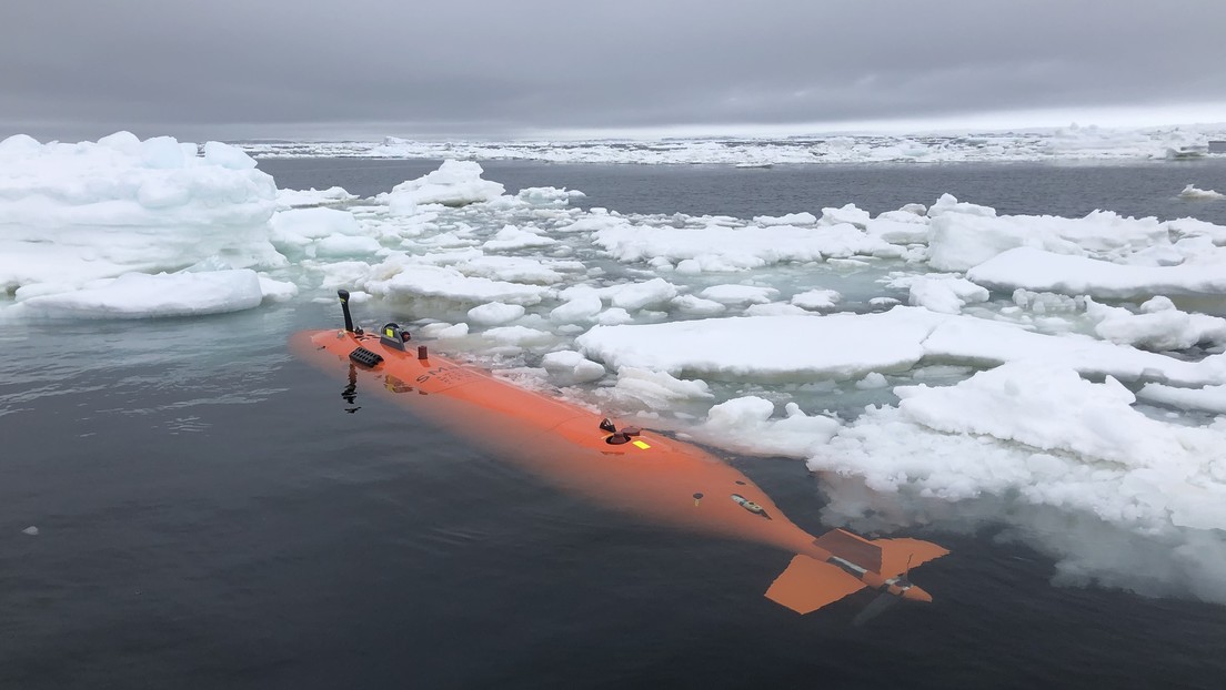 El peligro del enorme iceberg que "se está agarrando con las uñas" y podría elevar el nivel del mar más de 3 metros