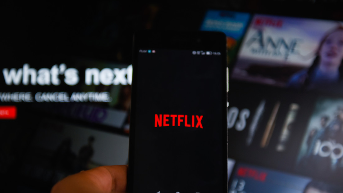 Arabia Saudita y países vecinos amenazan con bloquear Netflix