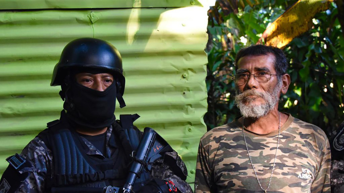 El Salvador procesa por primera vez por delitos de lesa humanidad a un "escuadrón de la muerte" que operó en la guerra civil