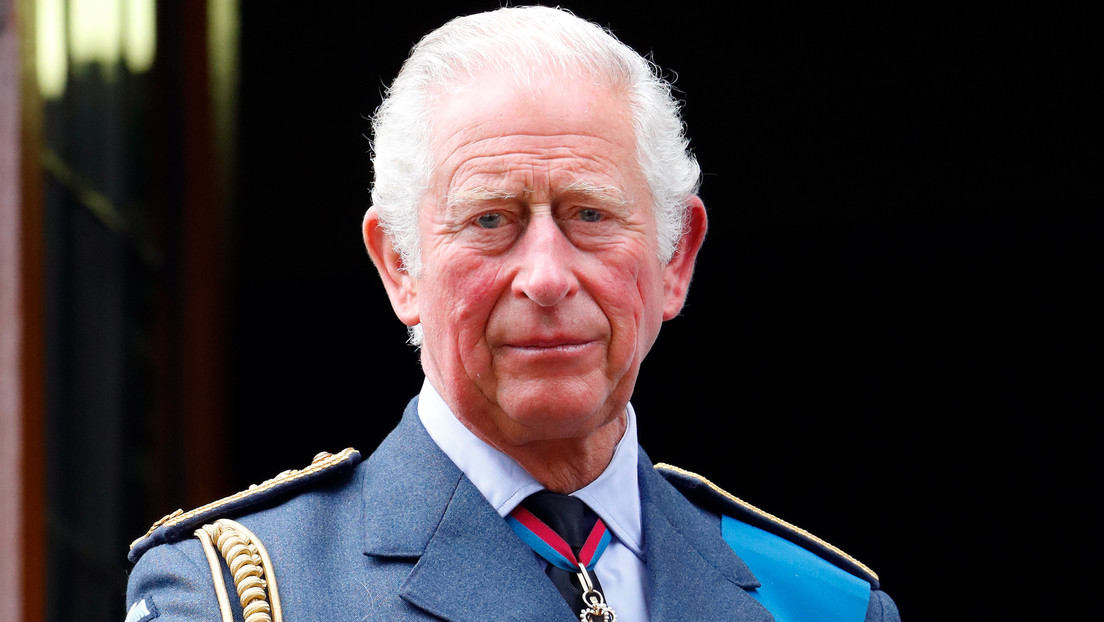 Quién es Carlos de Inglaterra, el eterno heredero de la corona británica