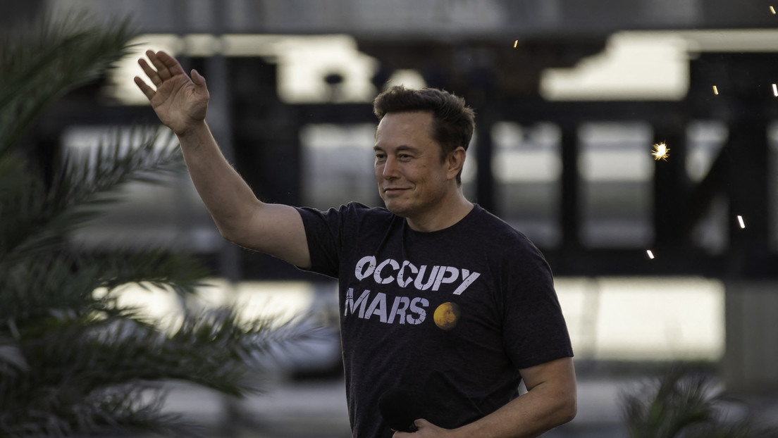 Instagram "es un amplificador de la envidia", afirma Elon Musk