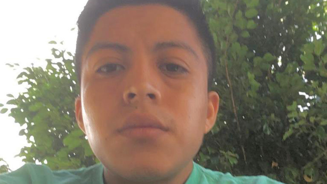 HRW pide a El Salvador liberar a un joven detenido hace 5 meses durante el régimen de excepción