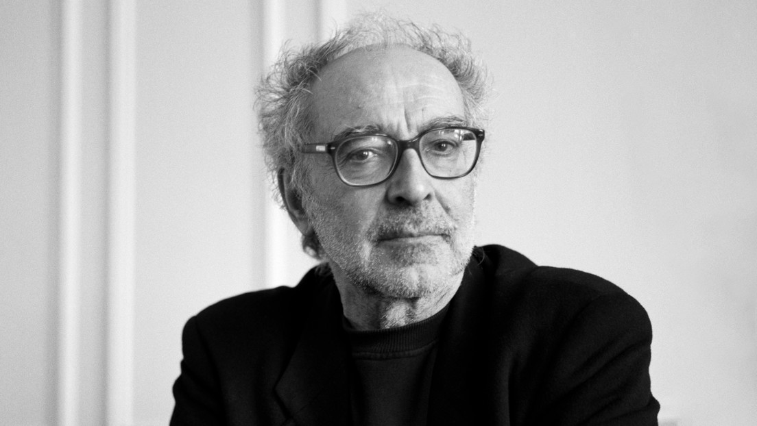 Muere a los 91 años el director de cine Jean-Luc Godard