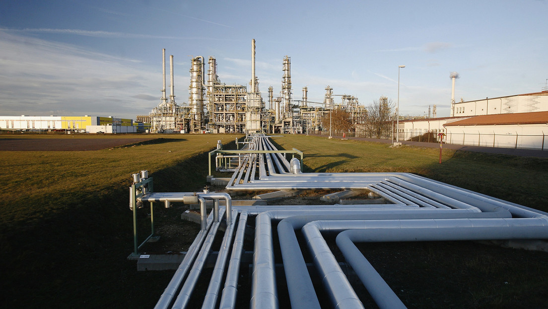 Alemania prepara un gran paquete de ayuda para rescatar a las empresas afectadas por la crisis energética