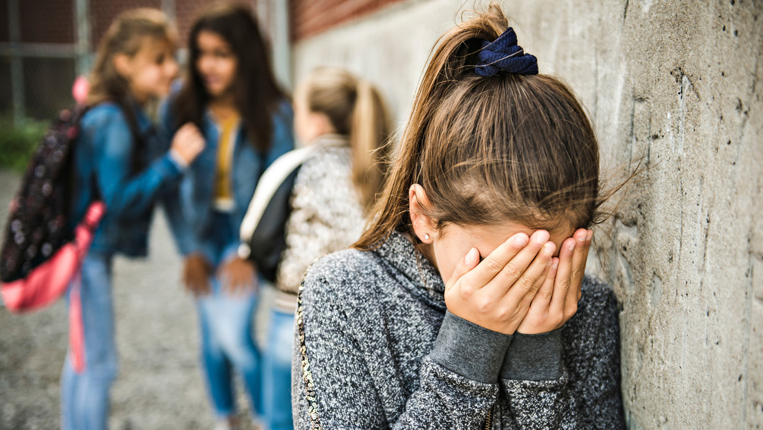El intento de suicidio de una niña de origen colombiano en España enciende las alarmas sobre el 'bullying' en la escuela