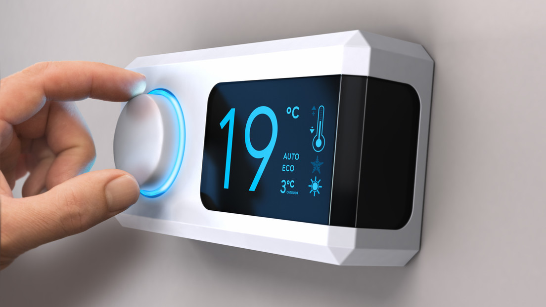 La temperatura en casa entre 17 y 19 grados es buena para la salud, dice la ministra de Clima y Medio ambiente polaca