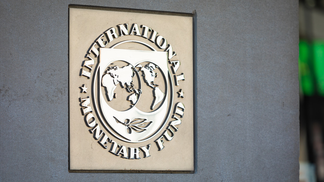 El FMI estudia un programa completo de asistencia financiera para Ucrania