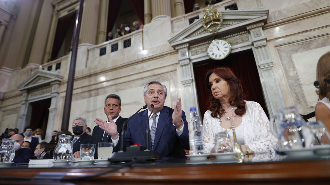 Presupuesto Argentina 2023: Qué espera el Gobierno de Alberto Fernández para la economía en su último año de mandato