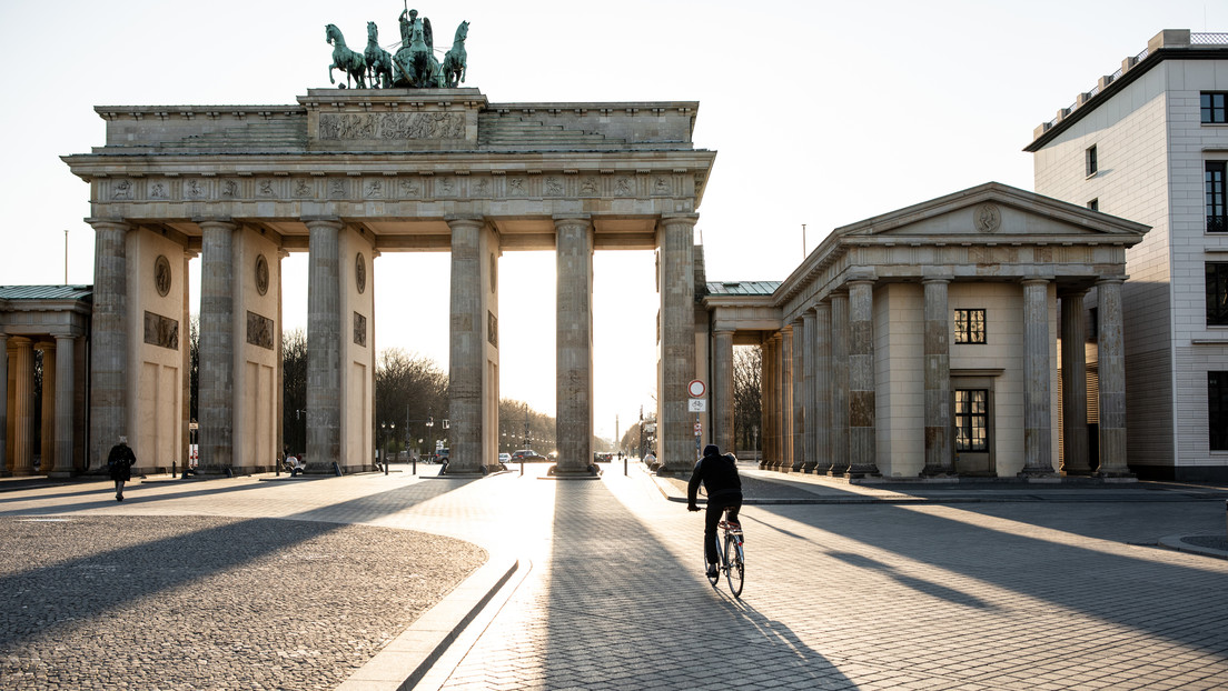 Alemania puede enfrentarse a una ola de quiebras, advierte un legislador del país