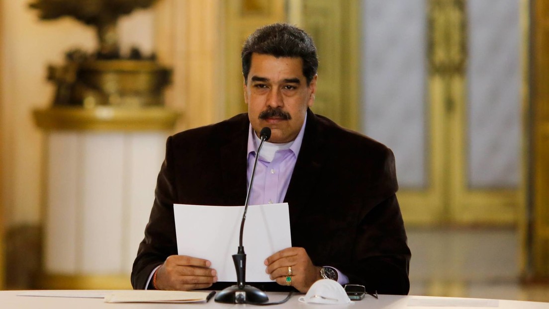 Maduro afirma que se está dando un "milagro agrícola" en Venezuela