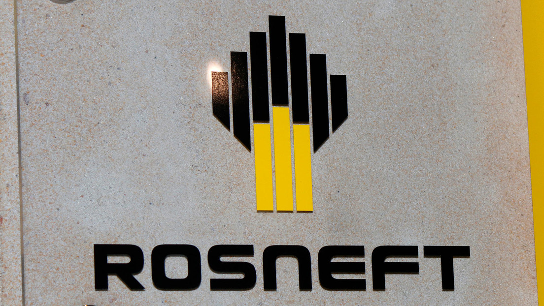 Rosneft: La decisión de Alemania de tomar el control de la filial de la empresa viola los principios de la economía de mercado