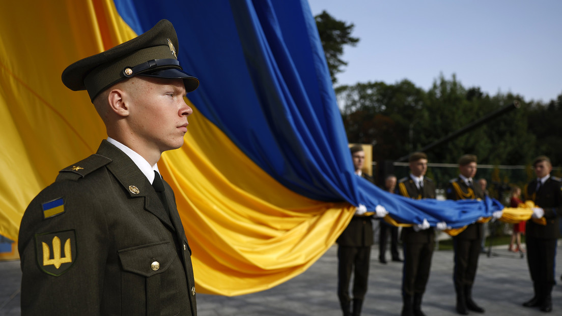 Politico: Francia realiza capacitación especializada de militares ucranianos