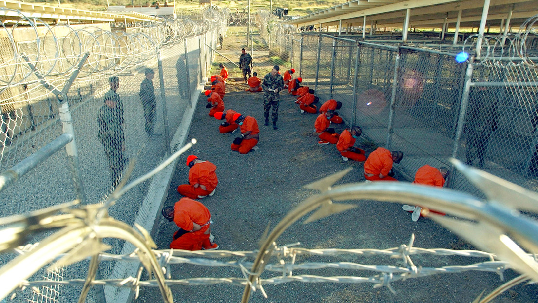 WSJ: La Administración Biden renueva con cautela los esfuerzos para cerrar la prisión de Guantánamo