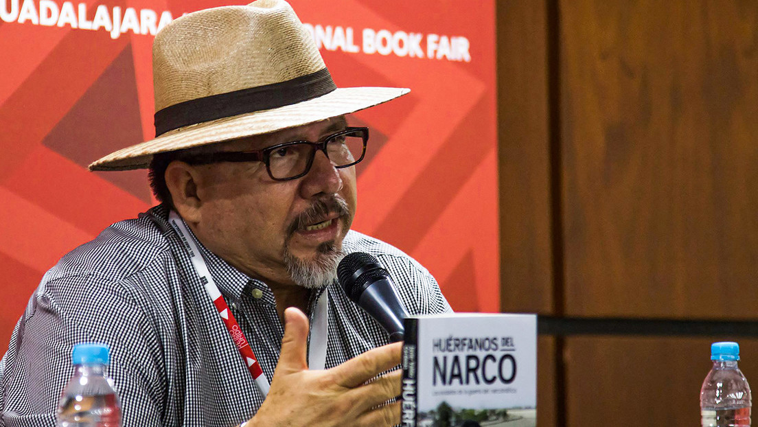 México "insistirá" a EE.UU. para que extradite al presunto autor intelectual del asesinato de Javier Valdez