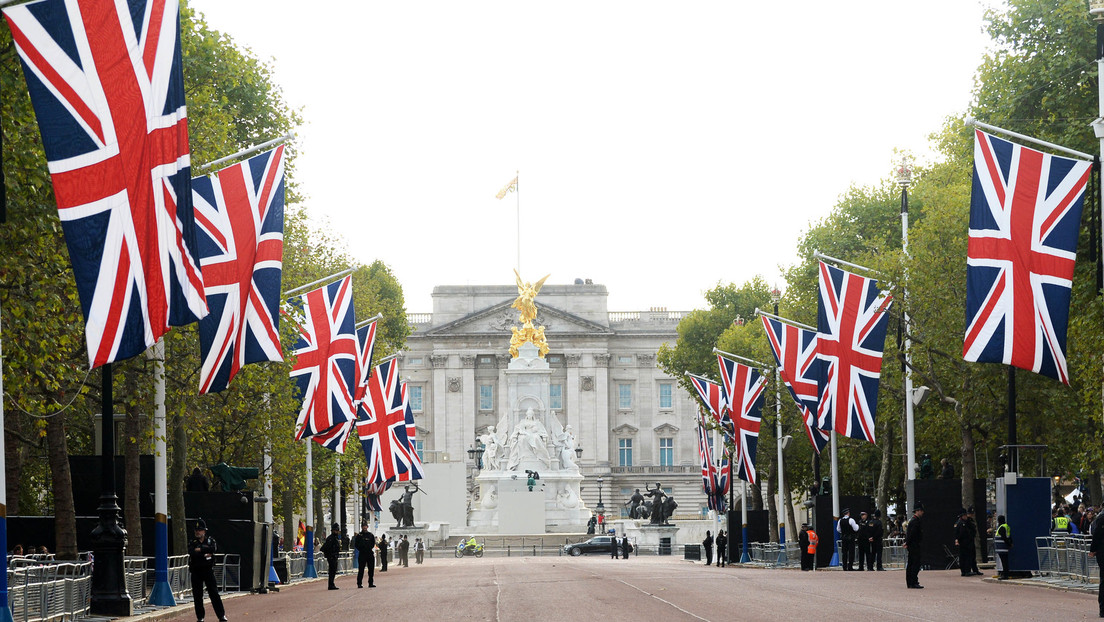 VIDEO: Londres y el mundo dan el último adiós a la reina Isabel II