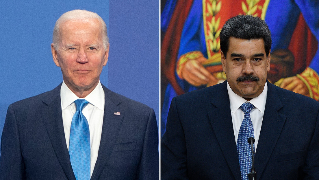 ¿Fortaleza o debilidad? Lo que podría esconder la nueva amenaza de sanciones de EE.UU. a Venezuela