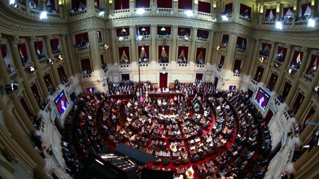 El Senado de Argentina inicia el debate con miras a ampliar la Corte Suprema