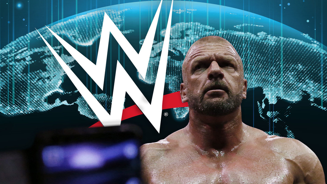 Cómo el nuevo jefe de la WWE está cambiando 'las reglas del juego' para siempre y por qué es importante para Europa y Latinoamérica