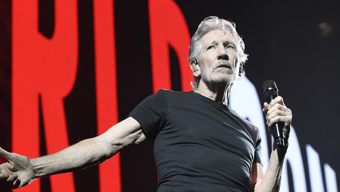 Roger Waters acusa a Polonia de "censurarlo" por su postura sobre el conflicto en Ucrania