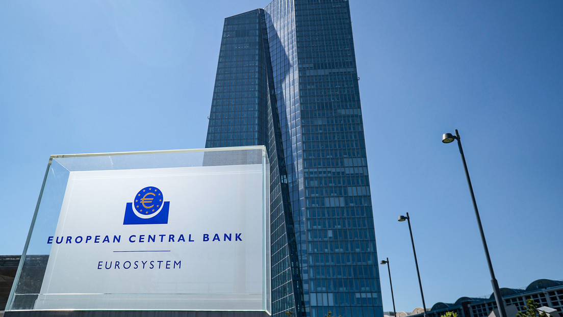 Banco Central Europeo: El panorama económico de la zona euro "se está oscureciendo"