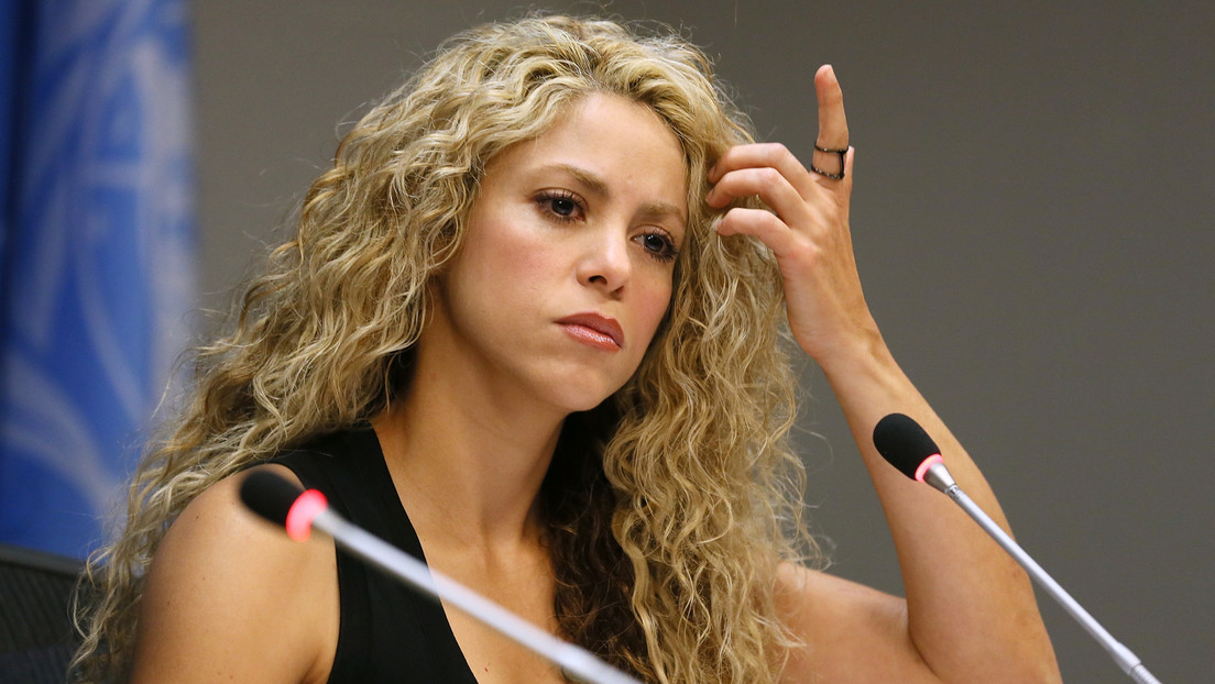Shakira irá a juicio en España por seis delitos de fraude fiscal