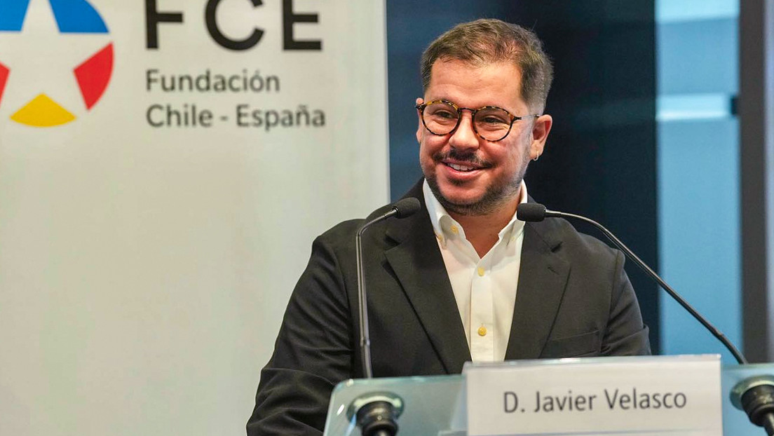 Gobierno de Chile llama "al orden y la prudencia" a su embajador en España por una publicación en redes sociales