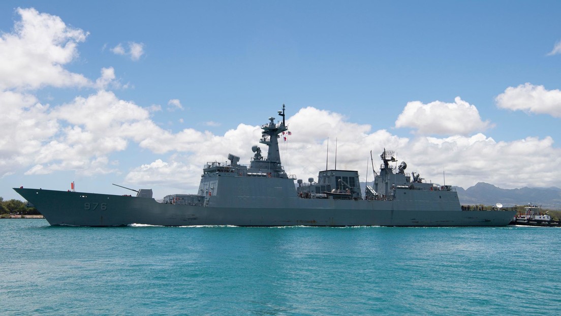 Corea del Sur, EE.UU. y Japón llevarán a cabo ejercicios antisubmarinos